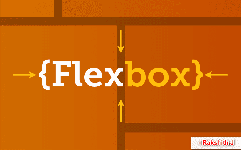 Cheat sheet for Flexbox